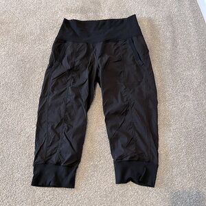 Lululemon dance studio